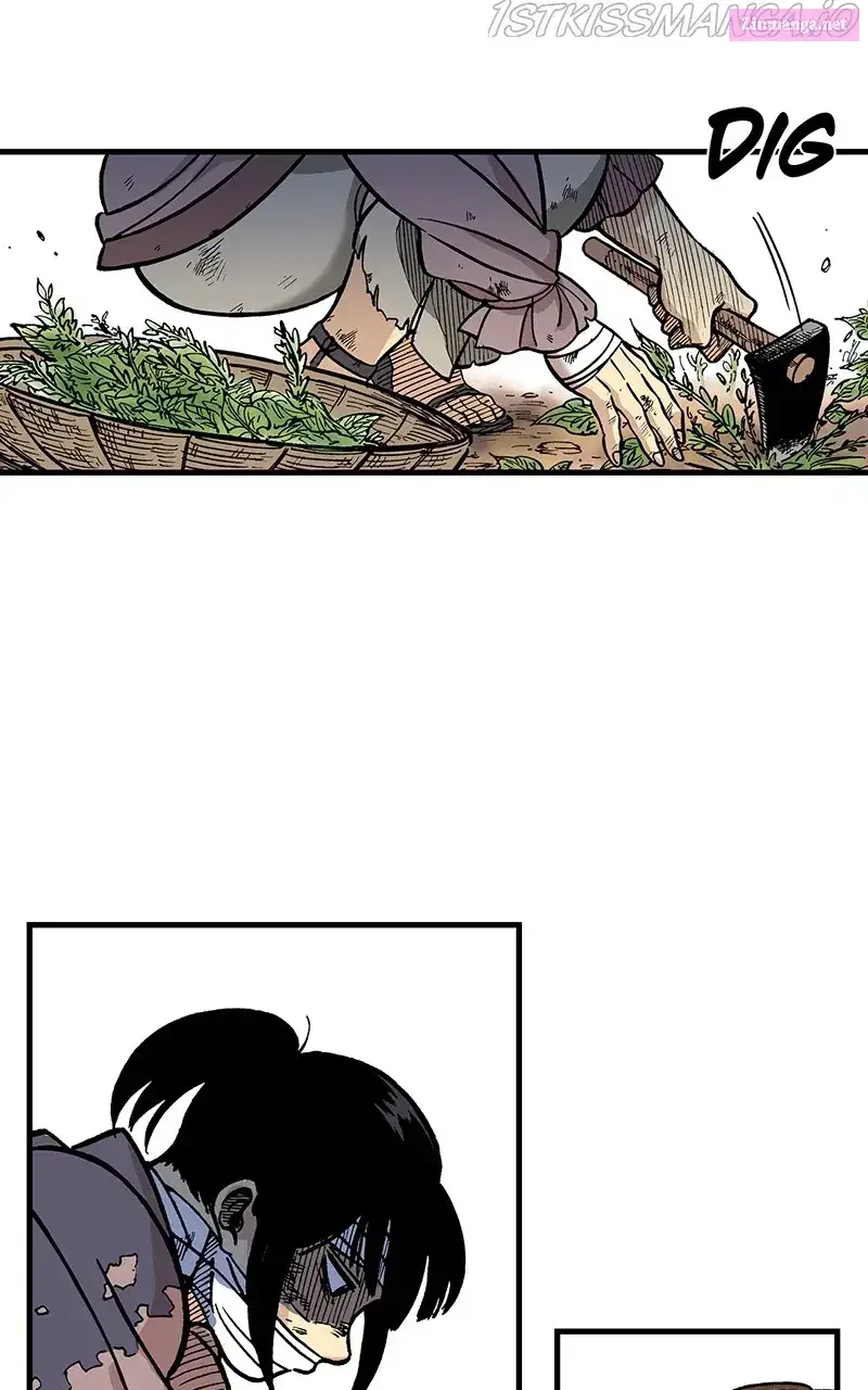 King of the East Kainu Manga Chapter 15 Page 7