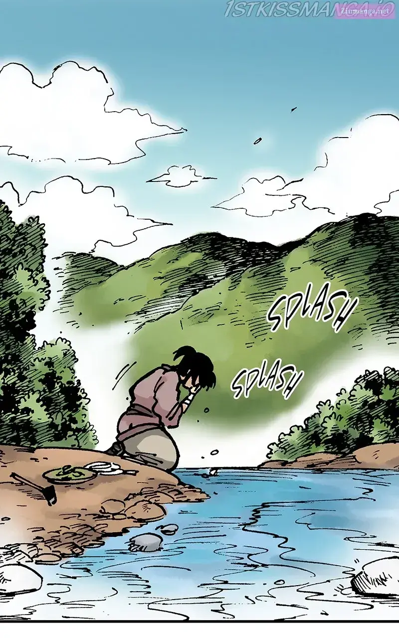 King of the East Kainu Manga Chapter 15 Page 17