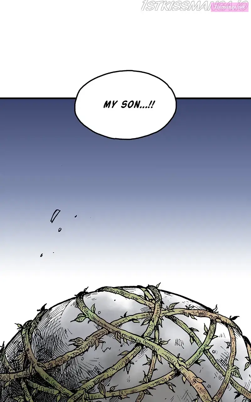 King of the East Kainu Manga Chapter 12 Page 64