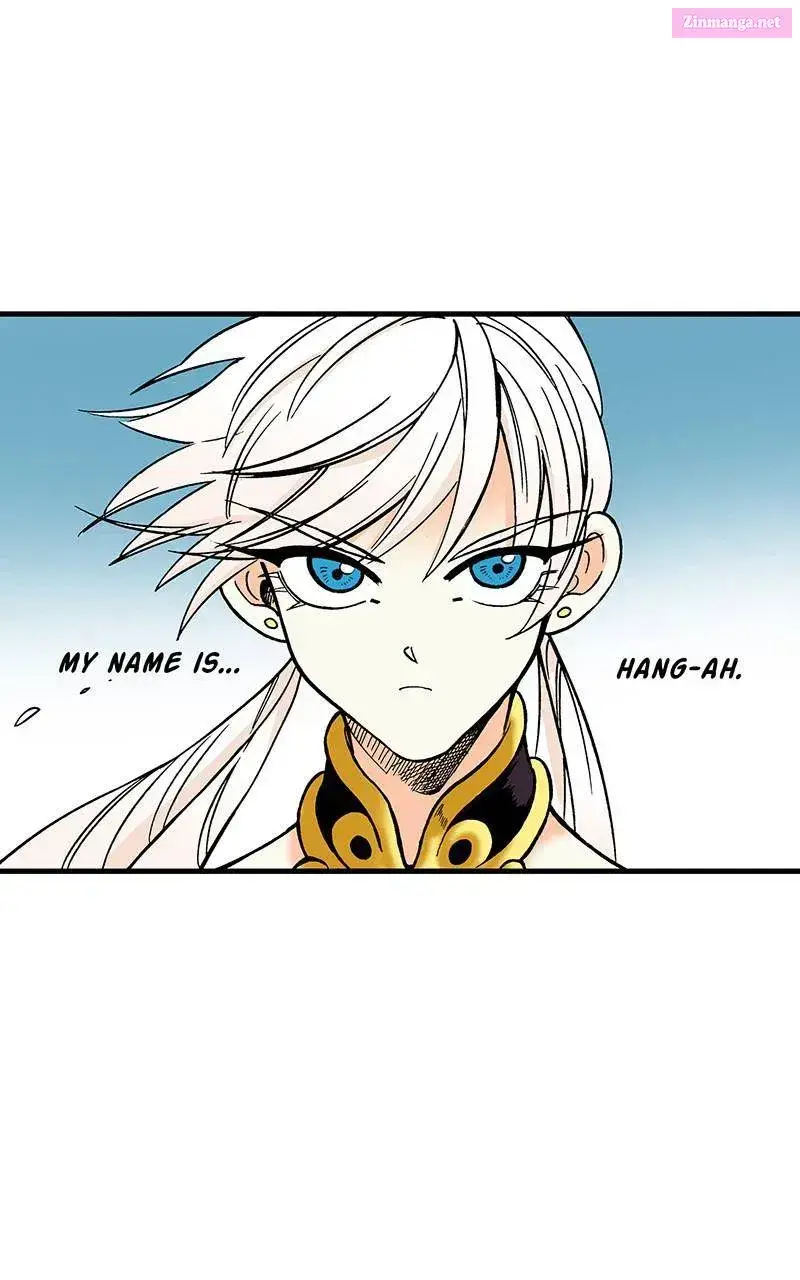 King of the East Kainu Manga Chapter 7 Page 32