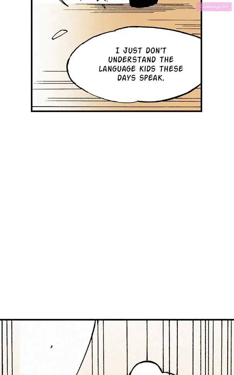 King of the East Kainu Manga Chapter 5 Page 19