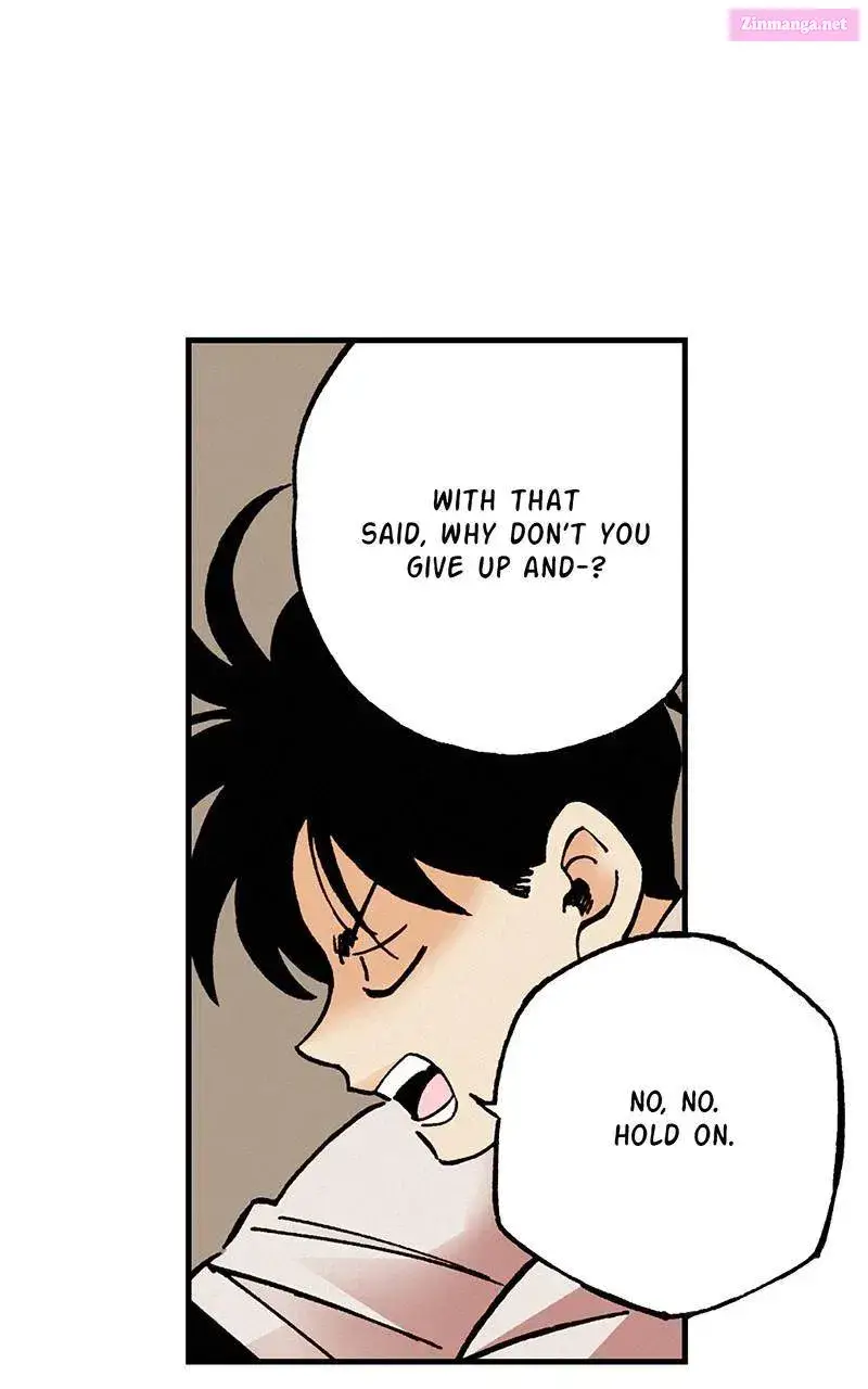 King of the East Kainu Manga Chapter 5 Page 56