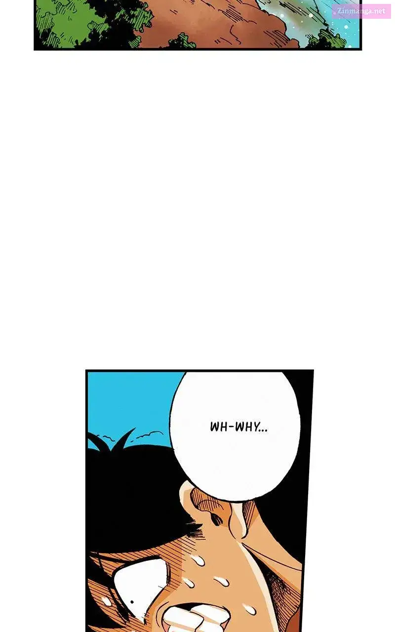 King of the East Kainu Manga Chapter 5 Page 77