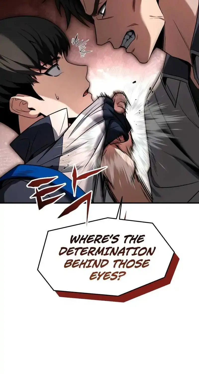 Trait Hoarder Kainu Manga Chapter 2 Page 44