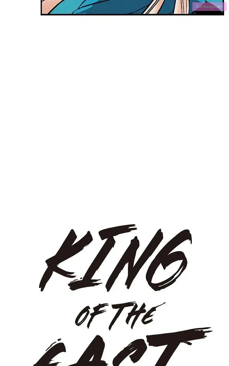 King of the East Kainu Manga Chapter 2 Page 5