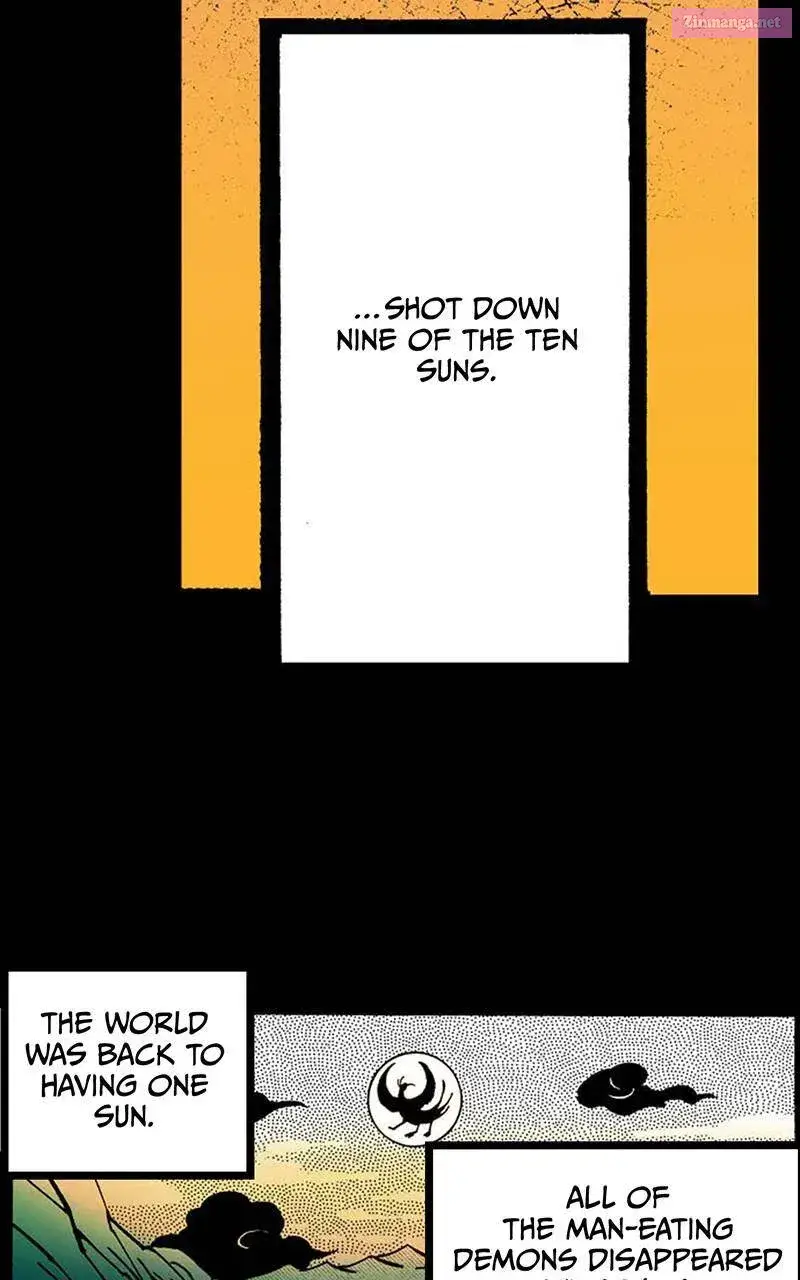 King of the East Kainu Manga Chapter 1 Page 20
