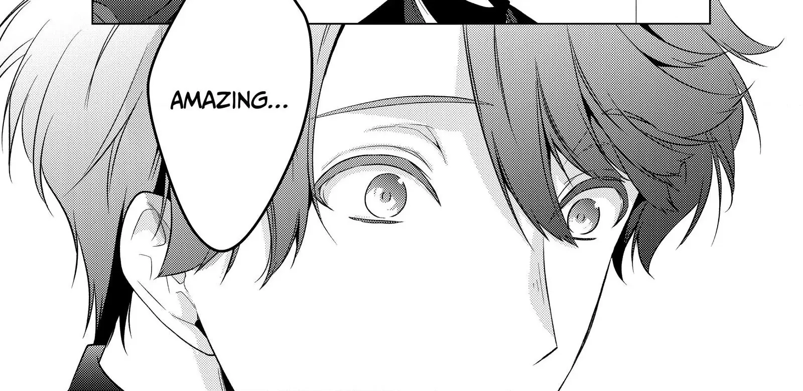 The Ayakashi Hunter's Tainted Bride Kainu Manga Chapter 18.1 Page 37