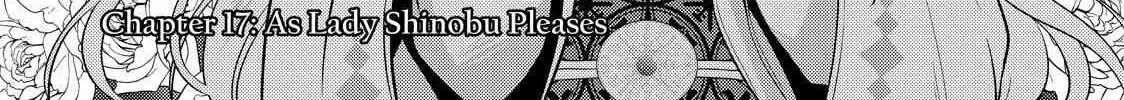 The Ayakashi Hunter's Tainted Bride Kainu Manga Chapter 17.1 Page 3
