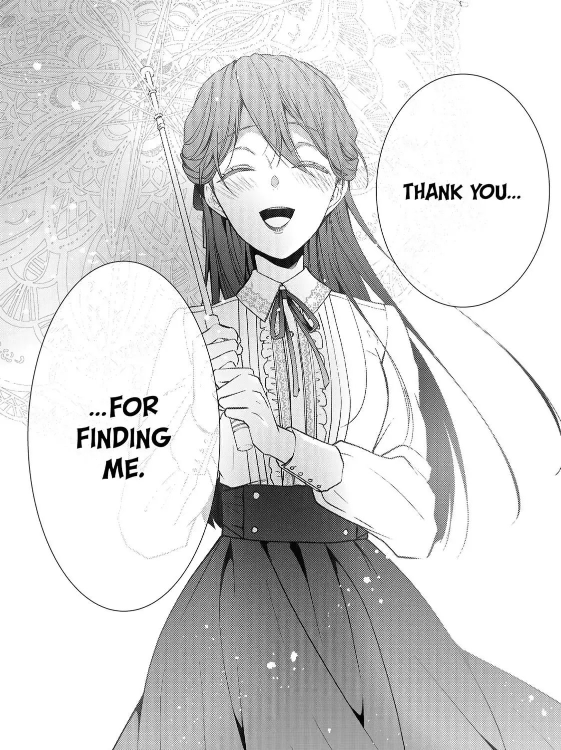 The Ayakashi Hunter's Tainted Bride Kainu Manga Chapter 12.2 Page 51