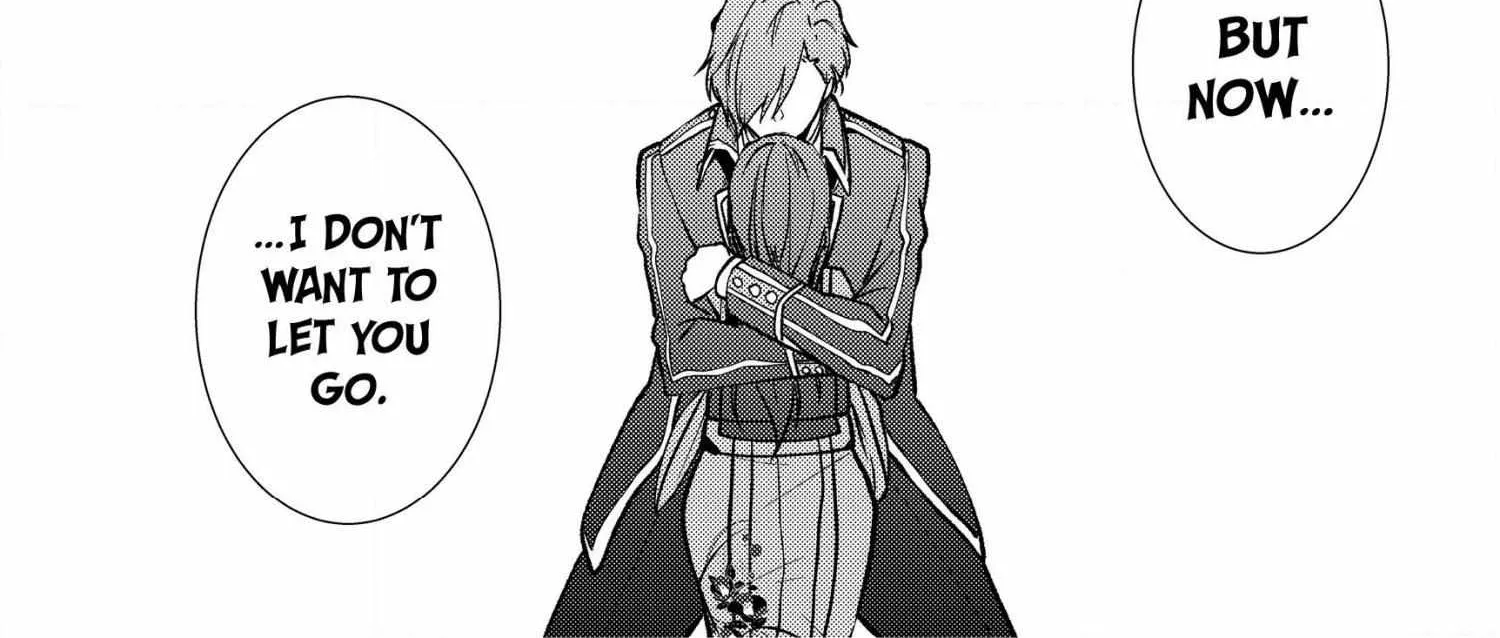 The Ayakashi Hunter's Tainted Bride Kainu Manga Chapter 8.2 Page 27
