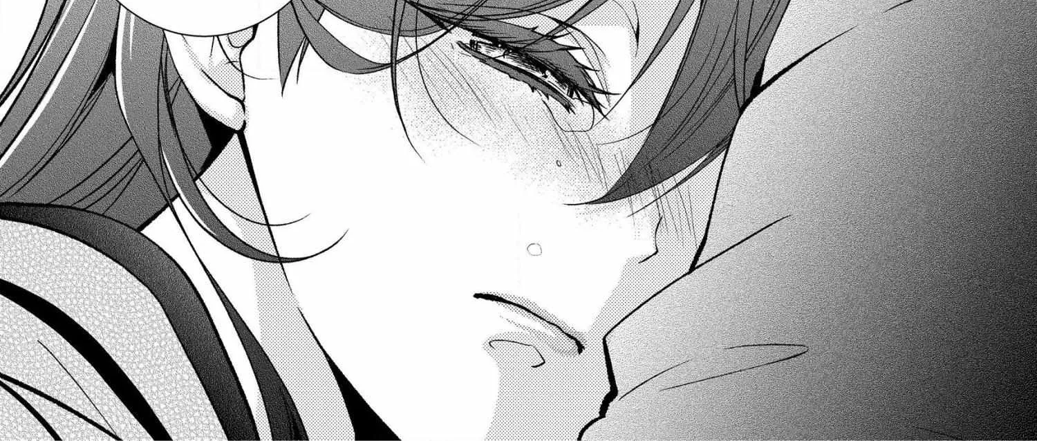 The Ayakashi Hunter's Tainted Bride Kainu Manga Chapter 8.2 Page 29