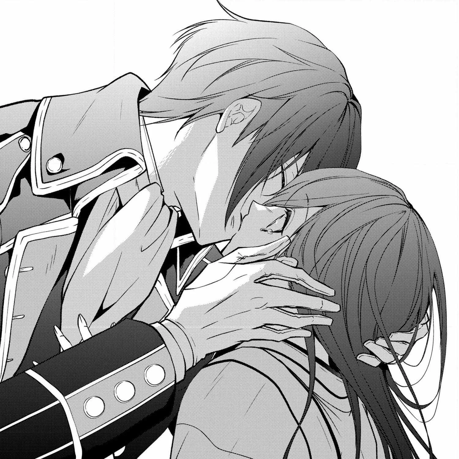 The Ayakashi Hunter's Tainted Bride Kainu Manga Chapter 8.2 Page 36
