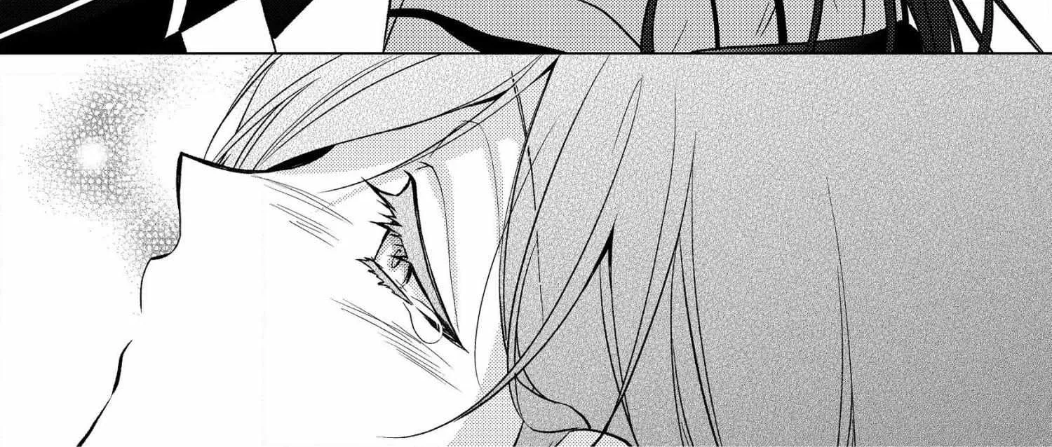 The Ayakashi Hunter's Tainted Bride Kainu Manga Chapter 8.2 Page 37