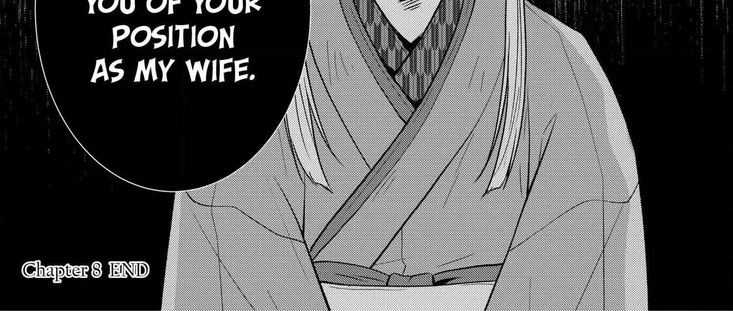 The Ayakashi Hunter's Tainted Bride Kainu Manga Chapter 8.2 Page 40