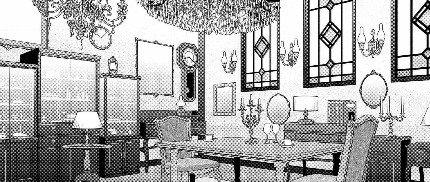 The Ayakashi Hunter's Tainted Bride Kainu Manga Chapter 6.1 Page 24