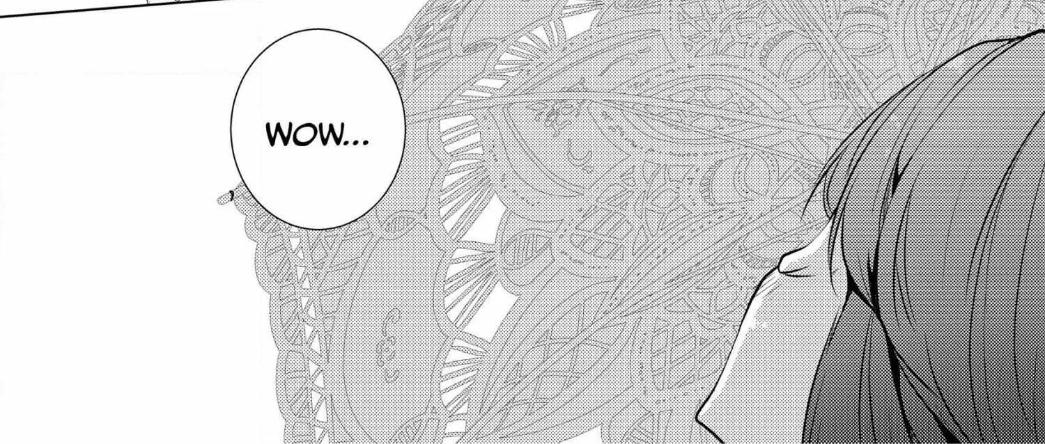The Ayakashi Hunter's Tainted Bride Kainu Manga Chapter 6.1 Page 28