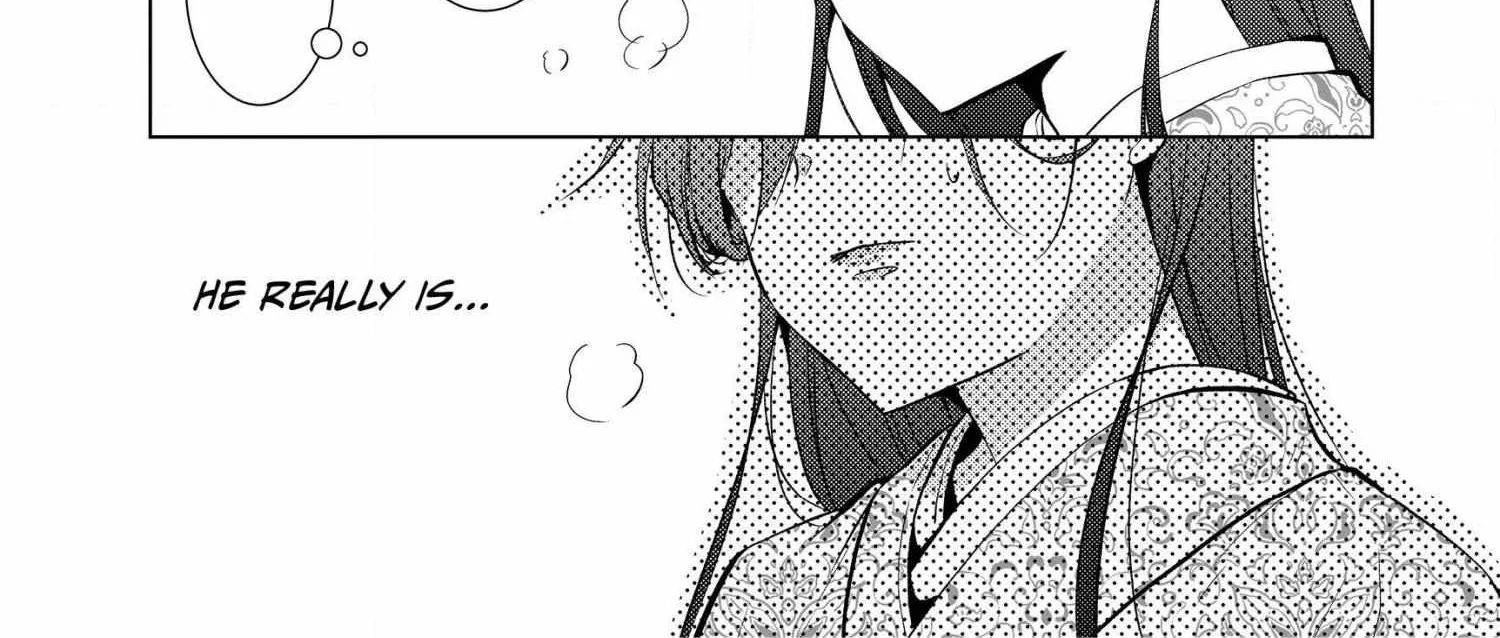 The Ayakashi Hunter's Tainted Bride Kainu Manga Chapter 6.1 Page 44