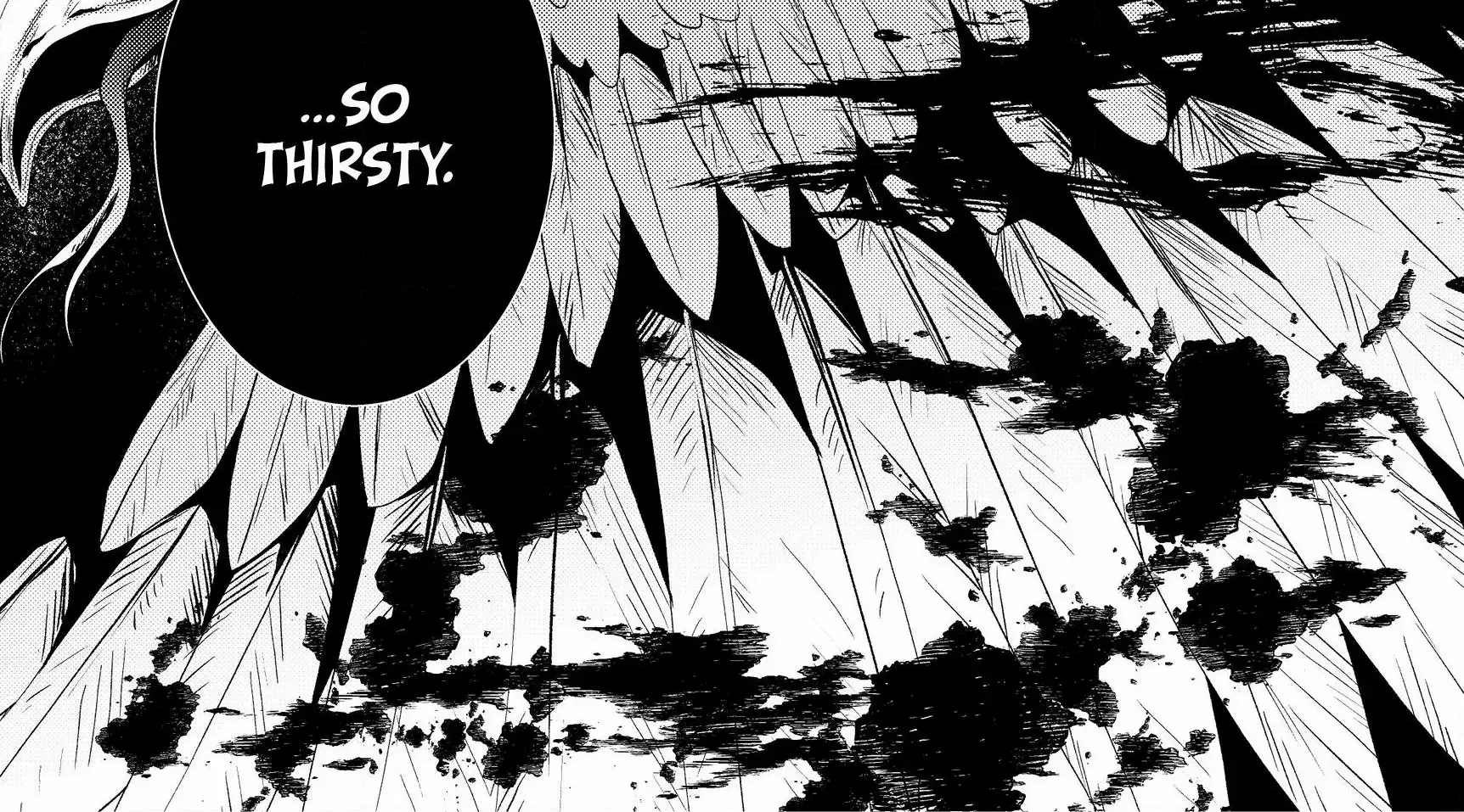 The Ayakashi Hunter's Tainted Bride Kainu Manga Chapter 4.1 Page 3