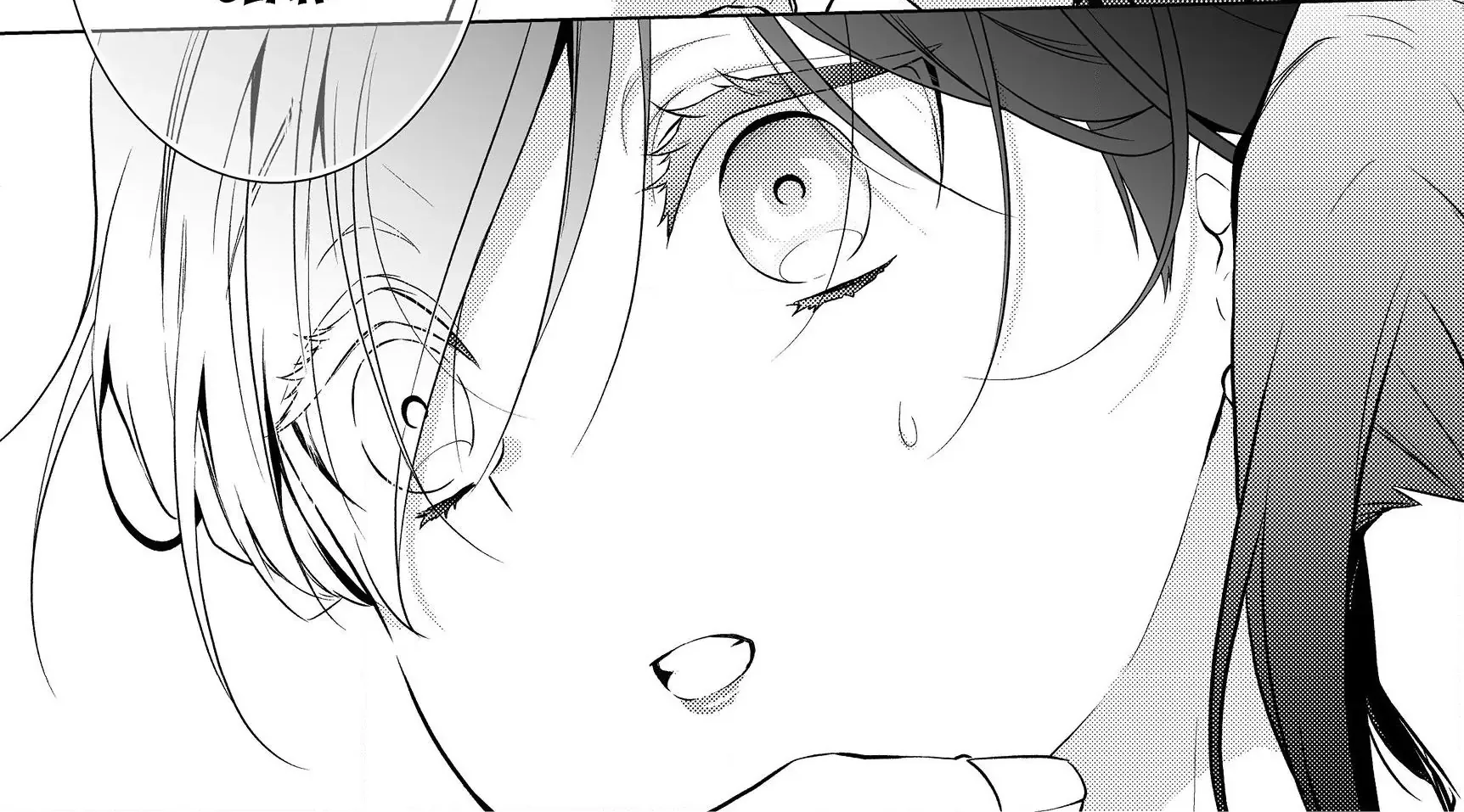 The Ayakashi Hunter's Tainted Bride Kainu Manga Chapter 4.1 Page 43