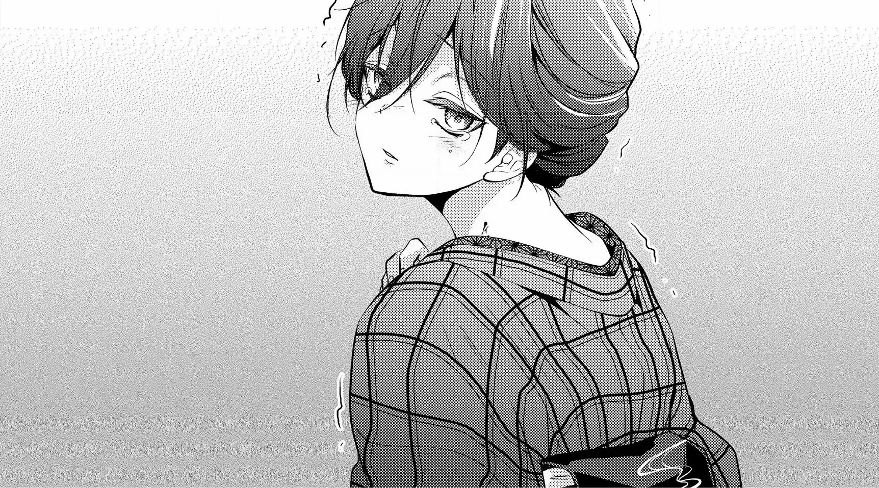 The Ayakashi Hunter's Tainted Bride Kainu Manga Chapter 4.1 Page 47