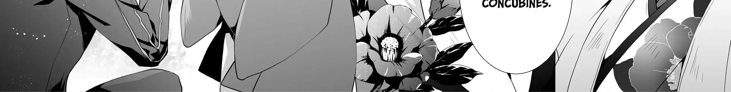 The Ayakashi Hunter's Tainted Bride Kainu Manga Chapter 3.1 Page 31