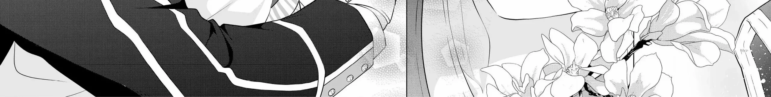 The Ayakashi Hunter's Tainted Bride Kainu Manga Chapter 1.3 Page 36