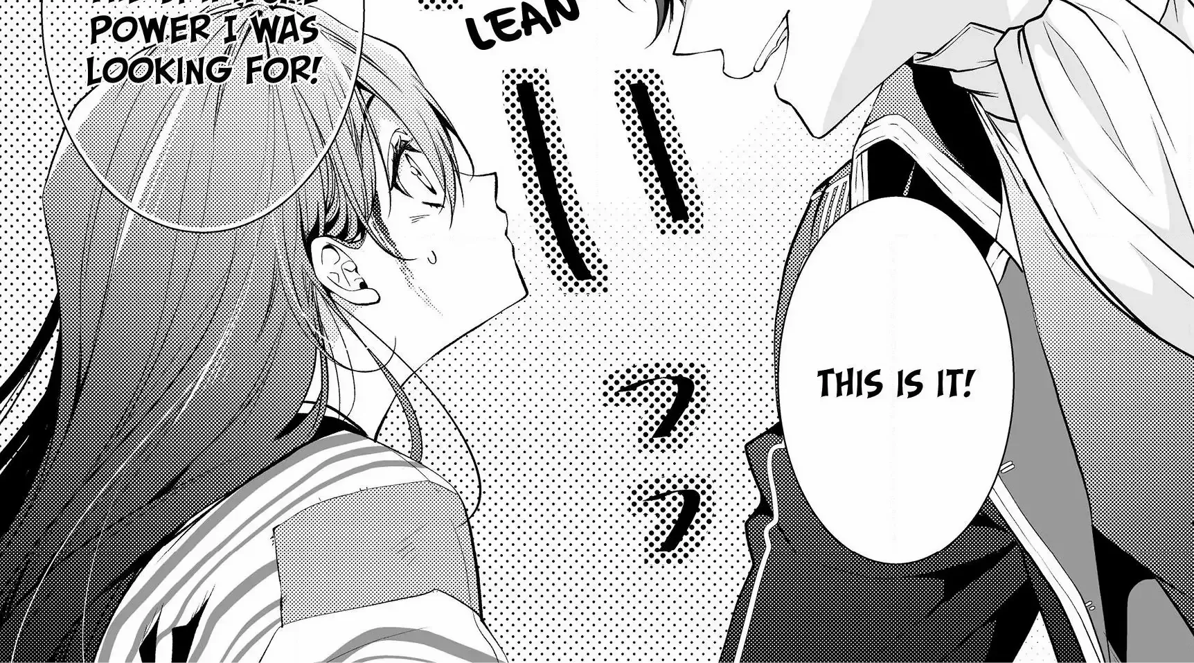 The Ayakashi Hunter's Tainted Bride Kainu Manga Chapter 1.3 Page 40