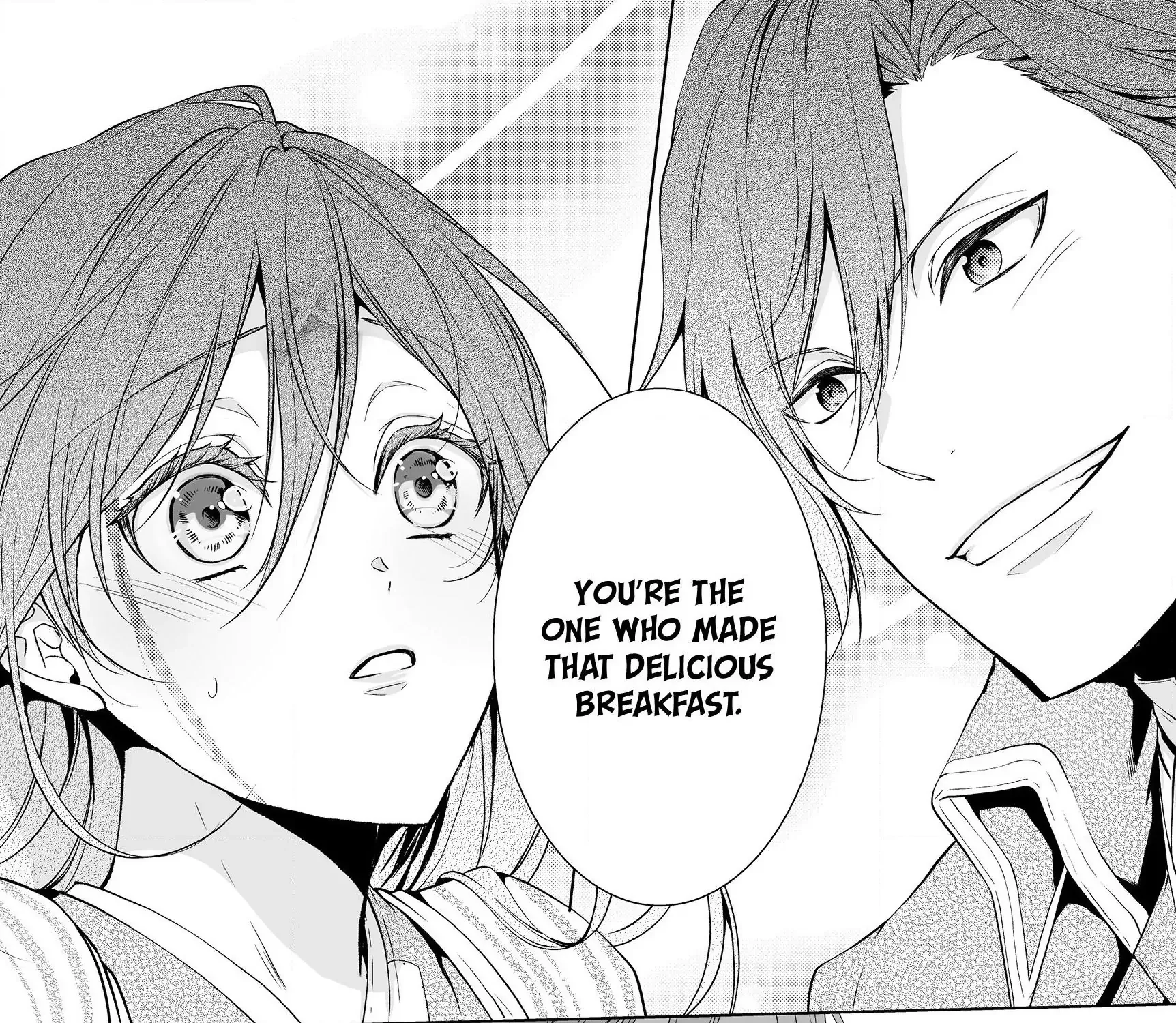 The Ayakashi Hunter's Tainted Bride Kainu Manga Chapter 1.3 Page 41