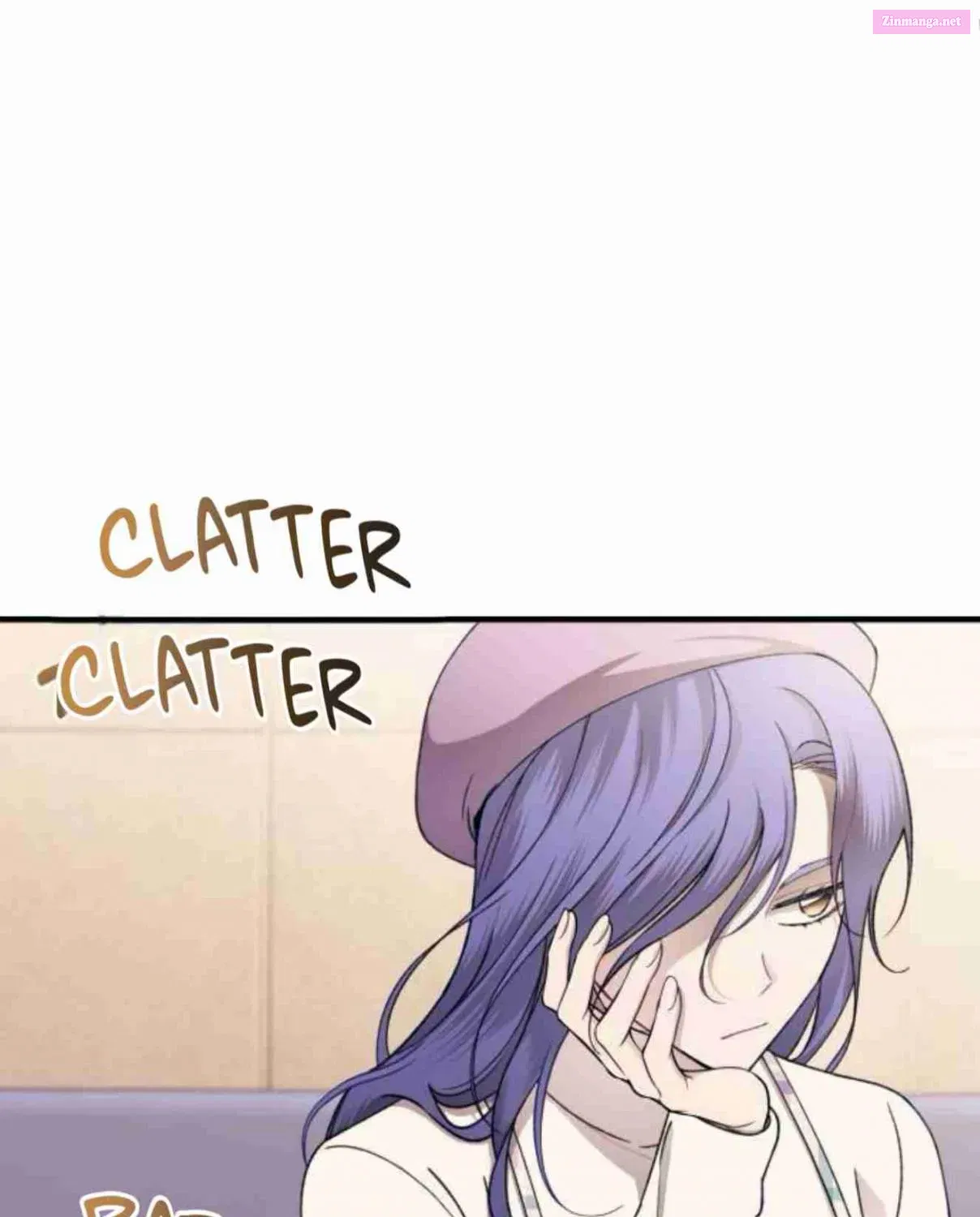 Yeonwoo’s Innocence Kainu Manga Chapter 176 Page 1