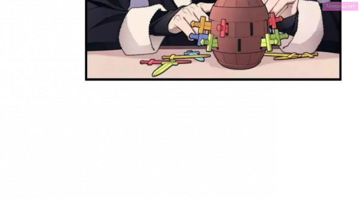 Yeonwoo’s Innocence Kainu Manga Chapter 176 Page 4