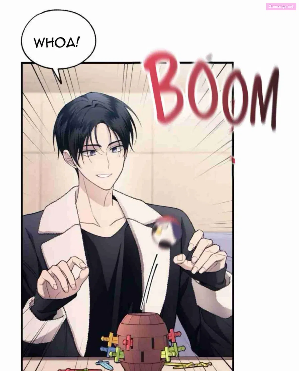Yeonwoo’s Innocence Kainu Manga Chapter 176 Page 5