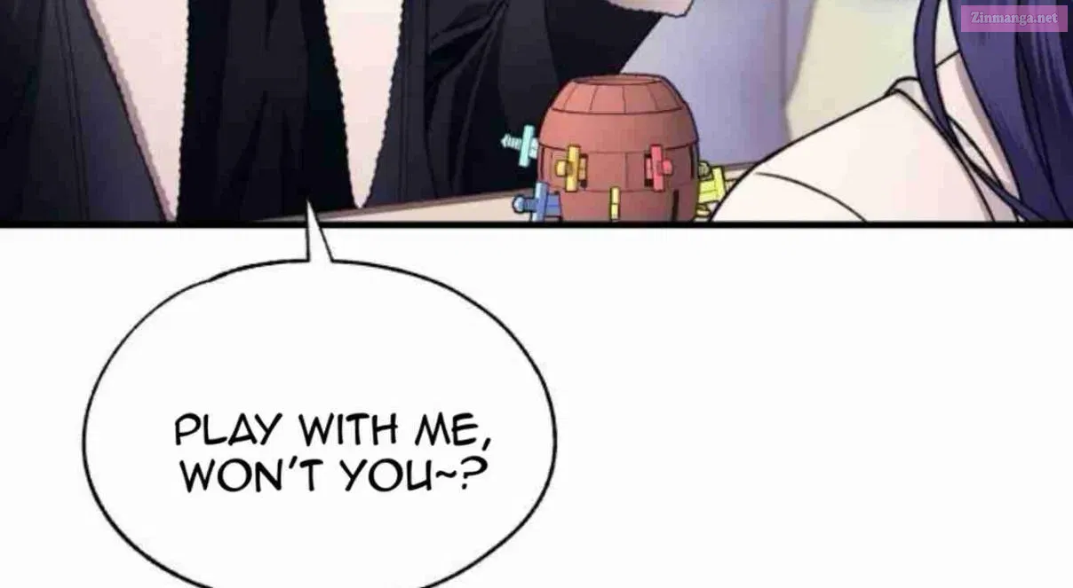 Yeonwoo’s Innocence Kainu Manga Chapter 176 Page 8