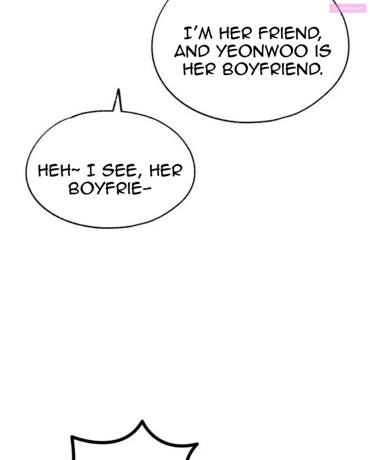 Yeonwoo’s Innocence Kainu Manga Chapter 176 Page 15
