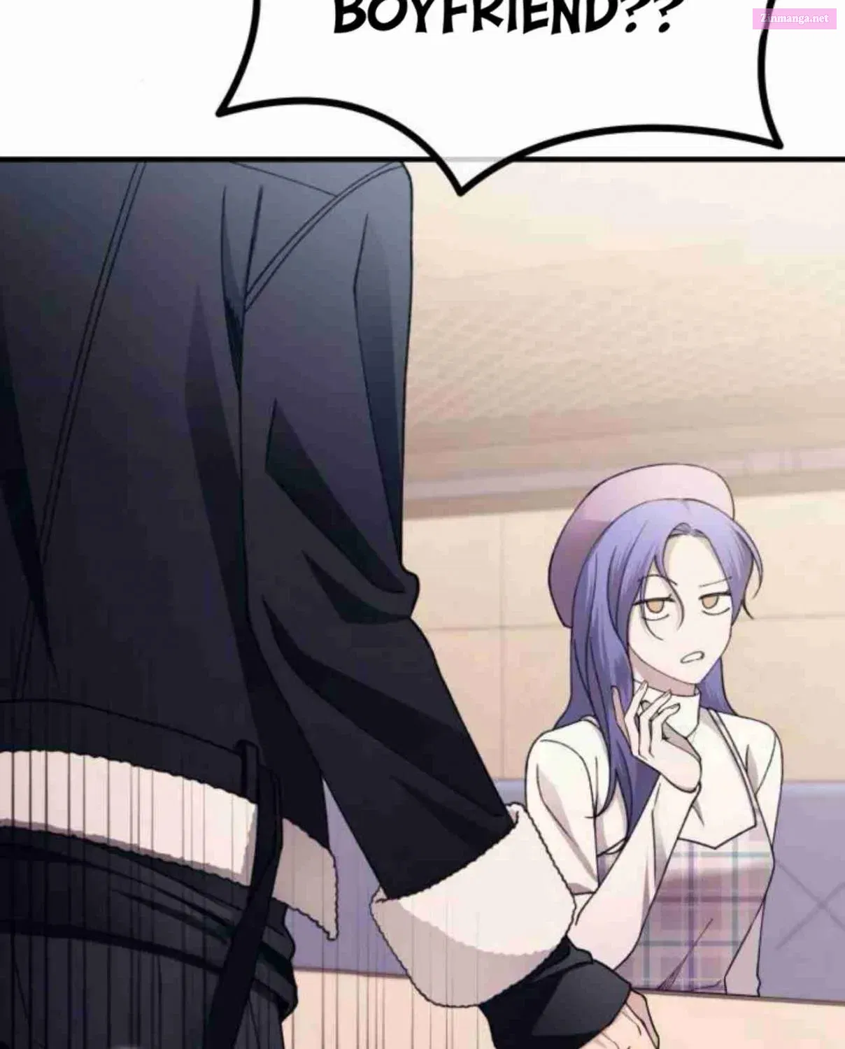 Yeonwoo’s Innocence Kainu Manga Chapter 176 Page 17