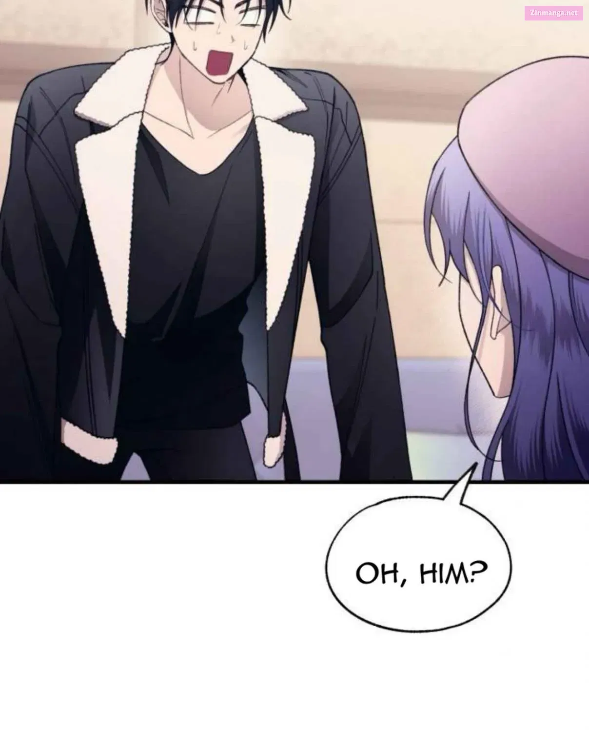 Yeonwoo’s Innocence Kainu Manga Chapter 176 Page 21
