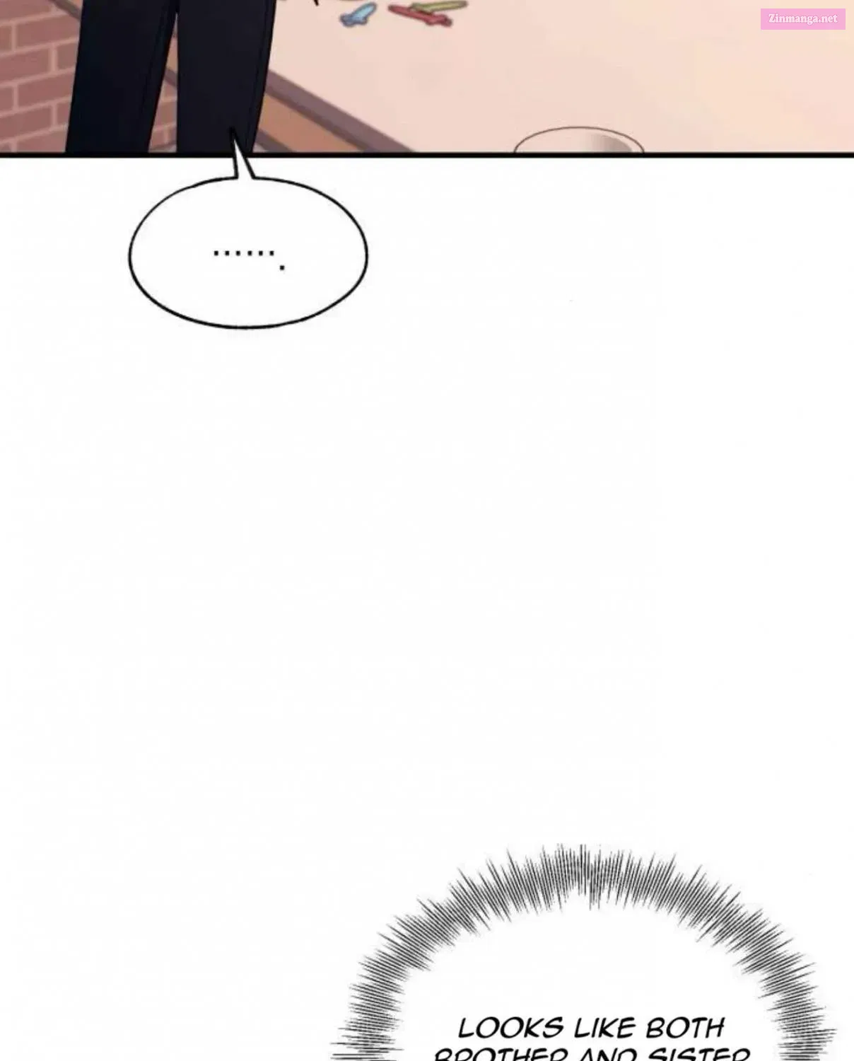 Yeonwoo’s Innocence Kainu Manga Chapter 176 Page 25