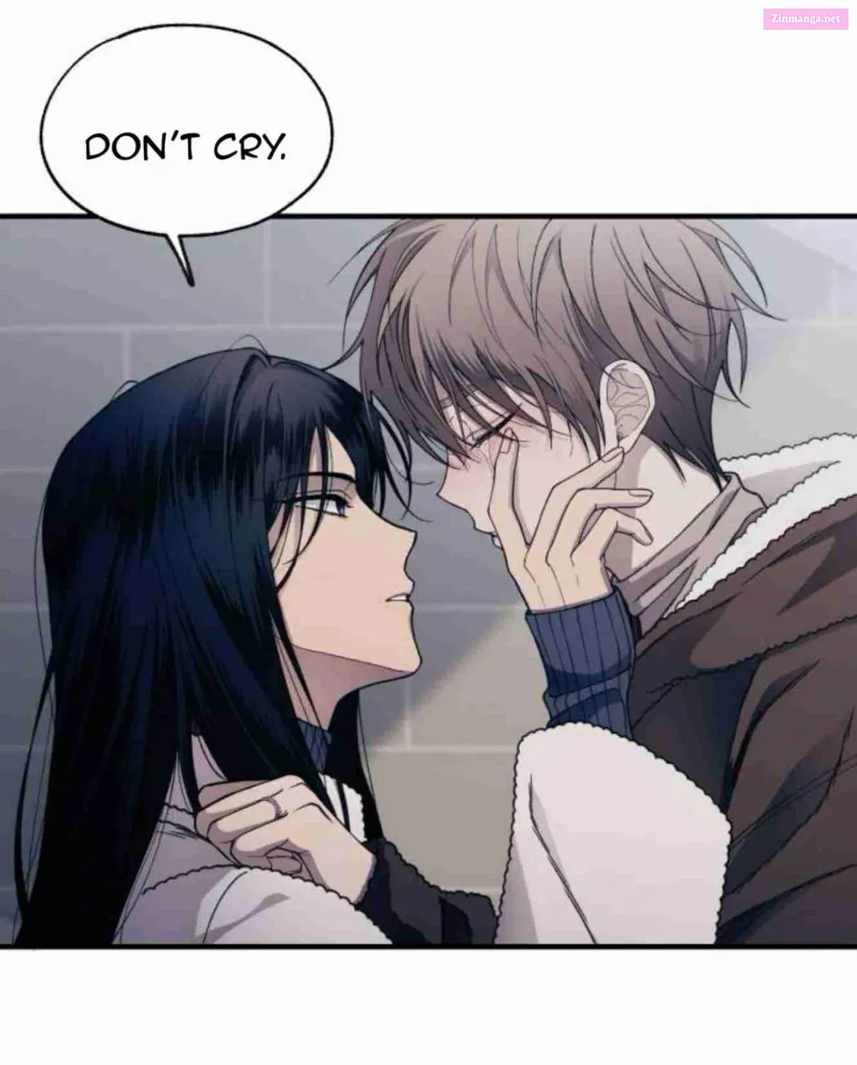 Yeonwoo’s Innocence Kainu Manga Chapter 176 Page 83