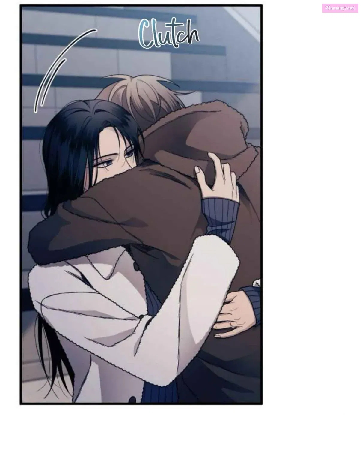 Yeonwoo’s Innocence Kainu Manga Chapter 176 Page 85