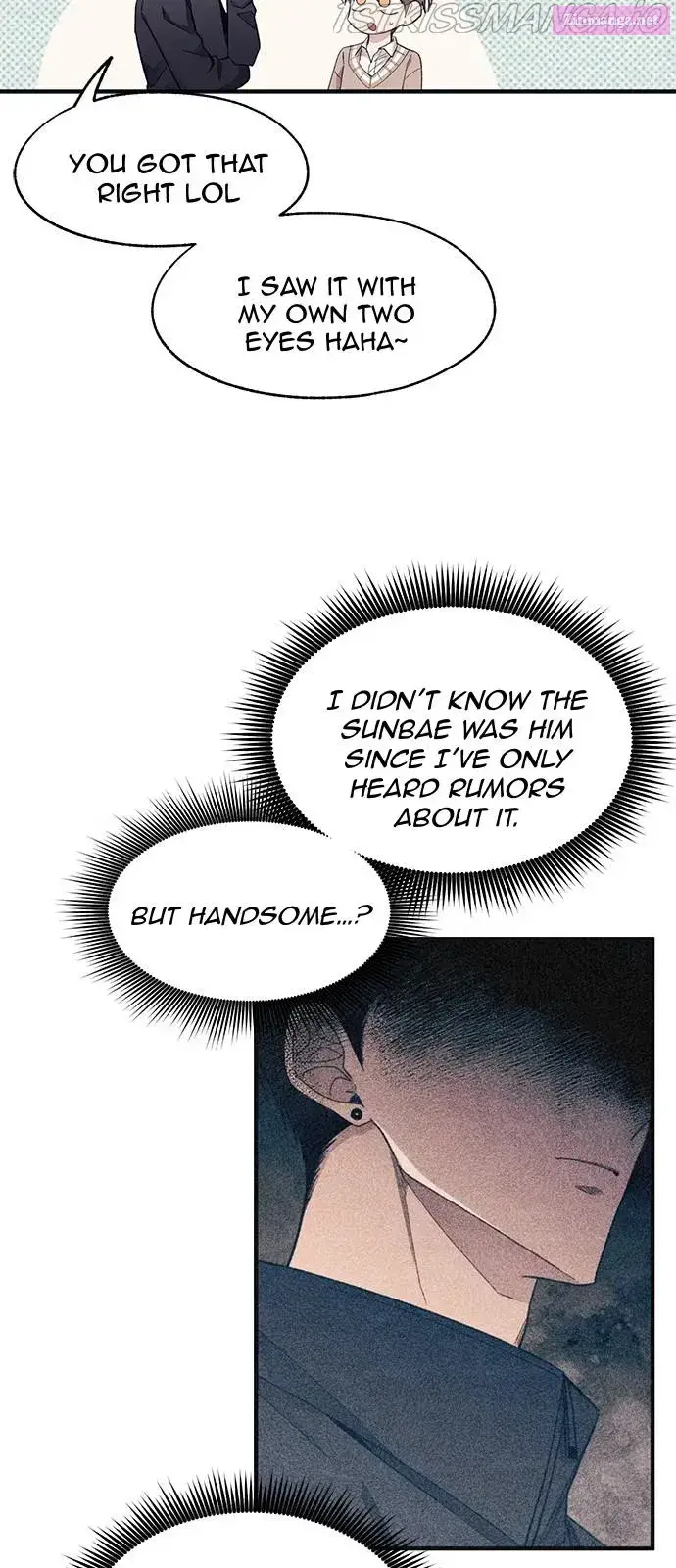 Yeonwoo’s Innocence Kainu Manga Chapter 94 Page 27