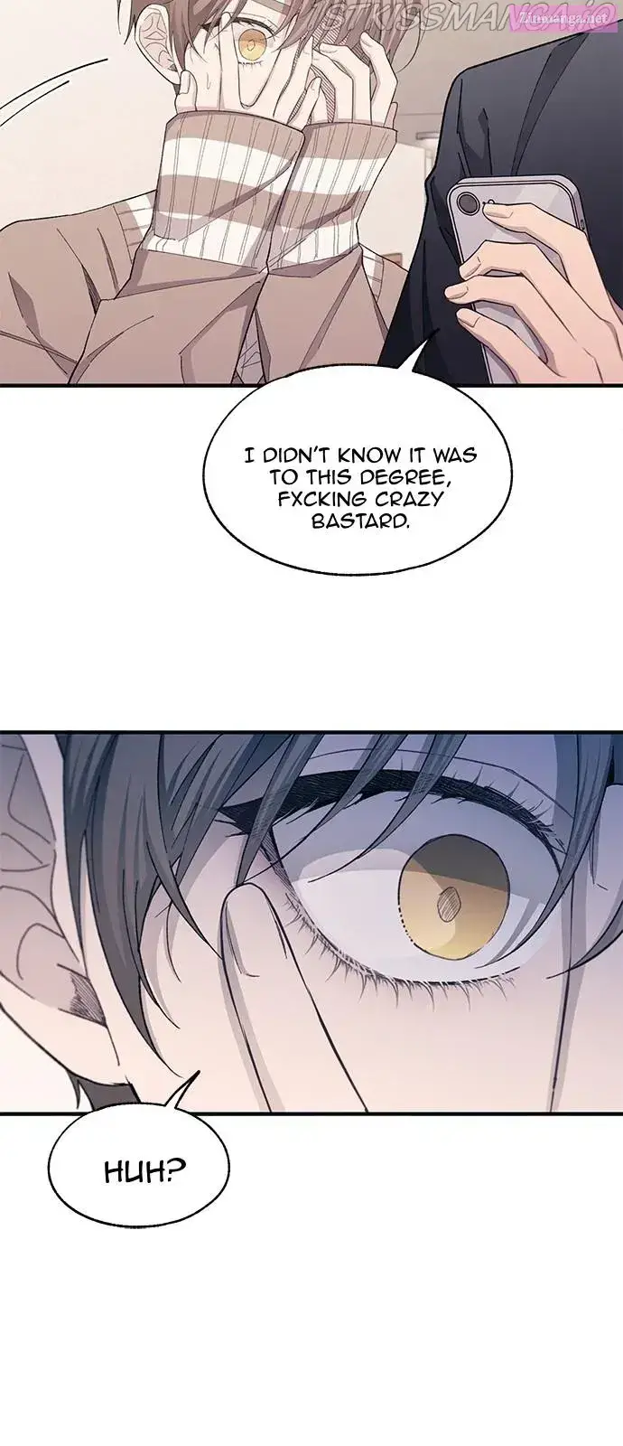 Yeonwoo’s Innocence Kainu Manga Chapter 94 Page 40