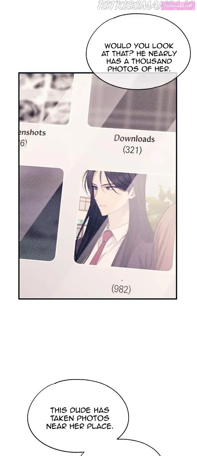 Yeonwoo’s Innocence Kainu Manga Chapter 94 Page 41