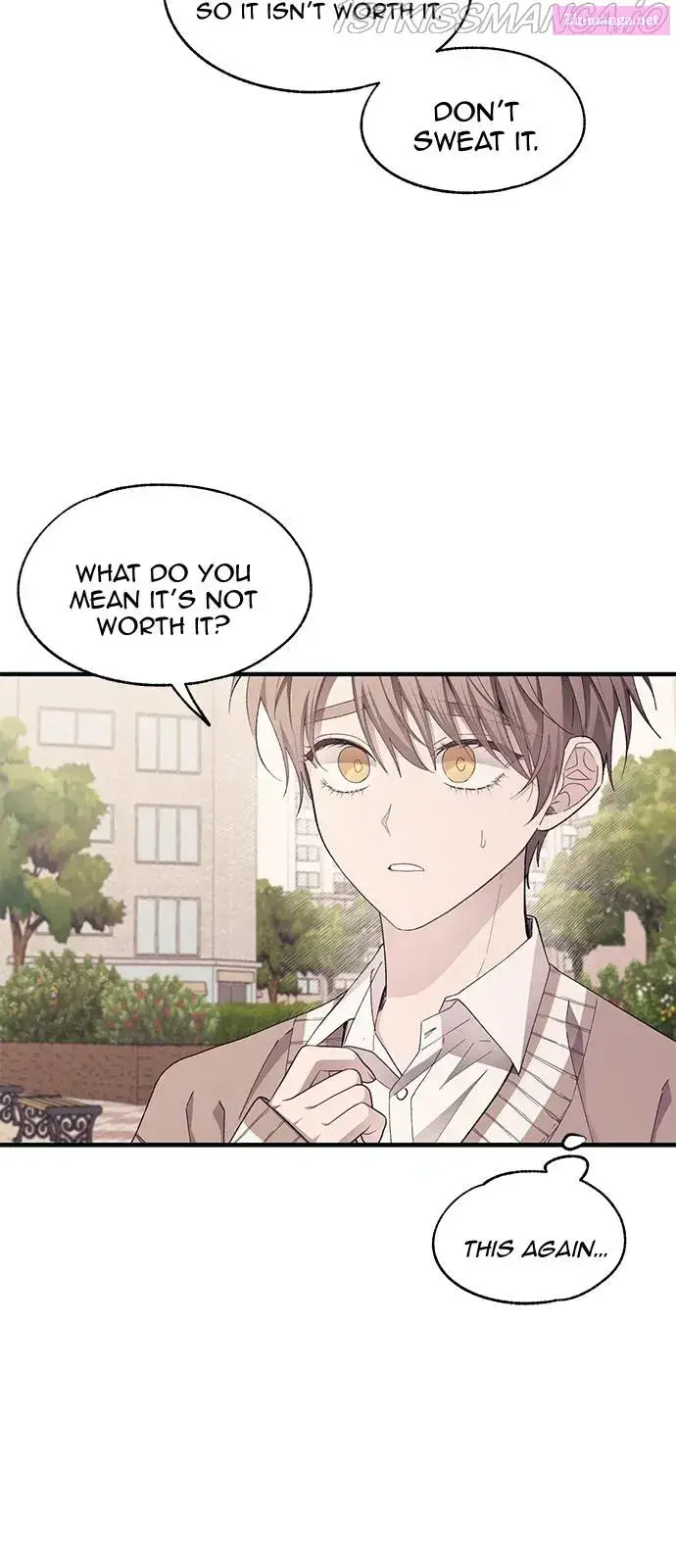Yeonwoo’s Innocence Kainu Manga Chapter 94 Page 52