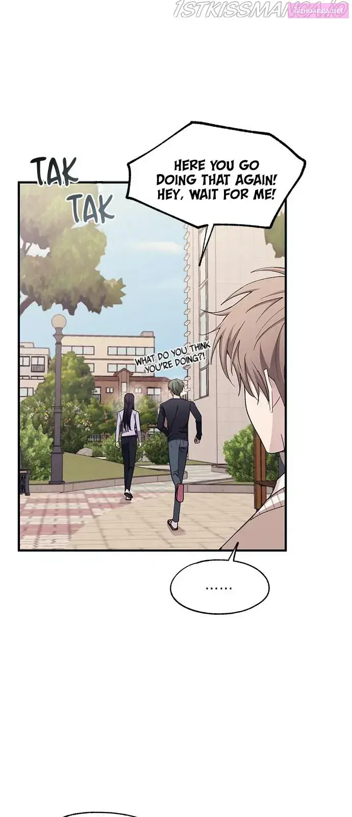 Yeonwoo’s Innocence Kainu Manga Chapter 94 Page 53