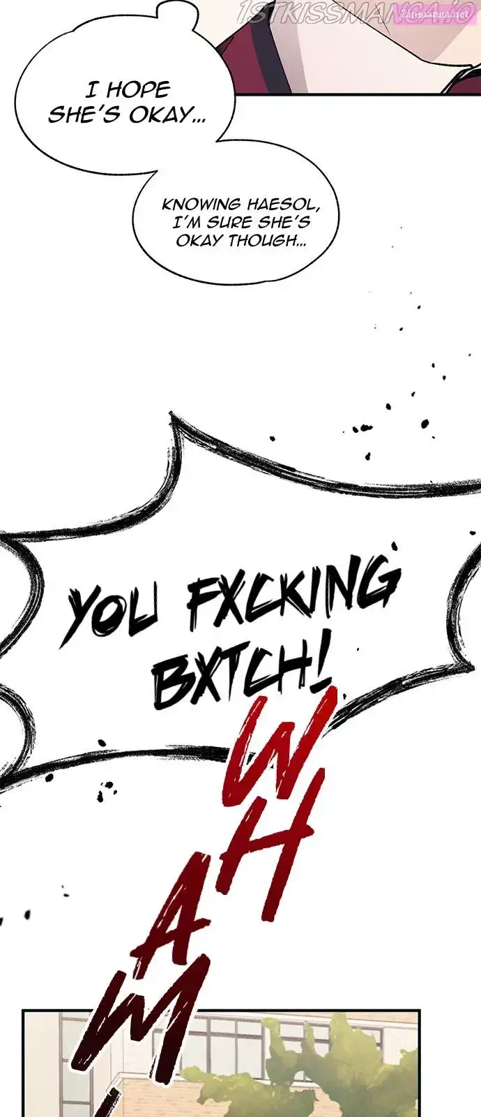 Yeonwoo’s Innocence Kainu Manga Chapter 94 Page 61