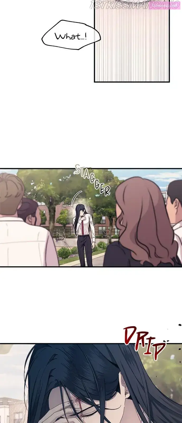 Yeonwoo’s Innocence Kainu Manga Chapter 94 Page 63