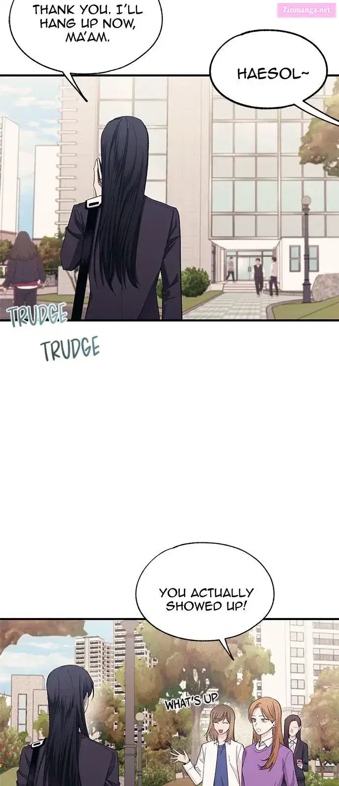 Yeonwoo’s Innocence Kainu Manga Chapter 86 Page 2