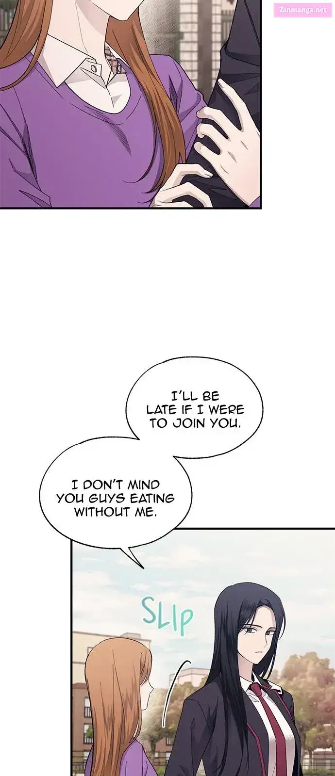 Yeonwoo’s Innocence Kainu Manga Chapter 86 Page 4