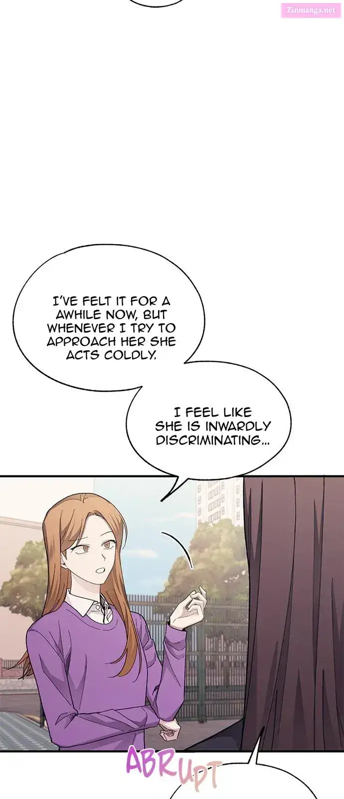 Yeonwoo’s Innocence Kainu Manga Chapter 86 Page 7