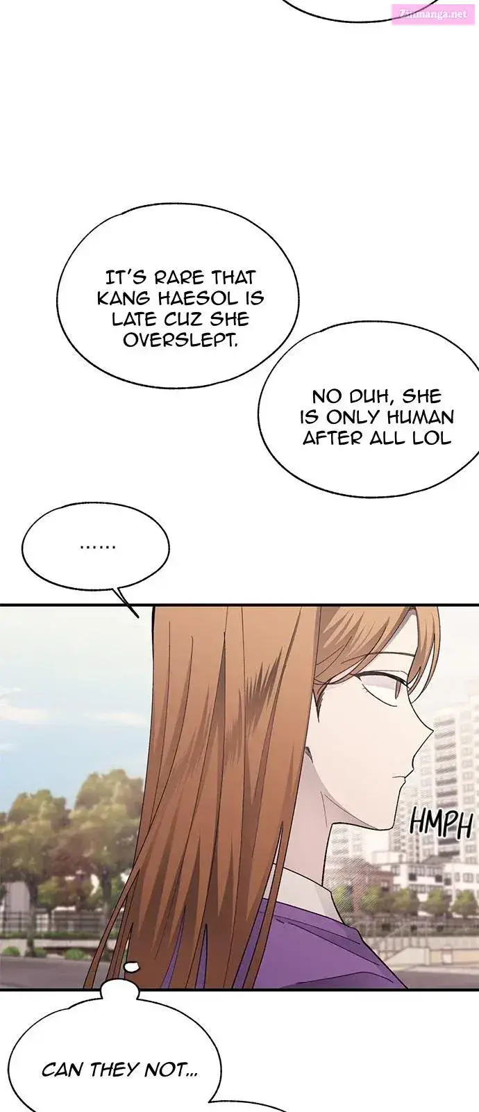 Yeonwoo’s Innocence Kainu Manga Chapter 86 Page 10