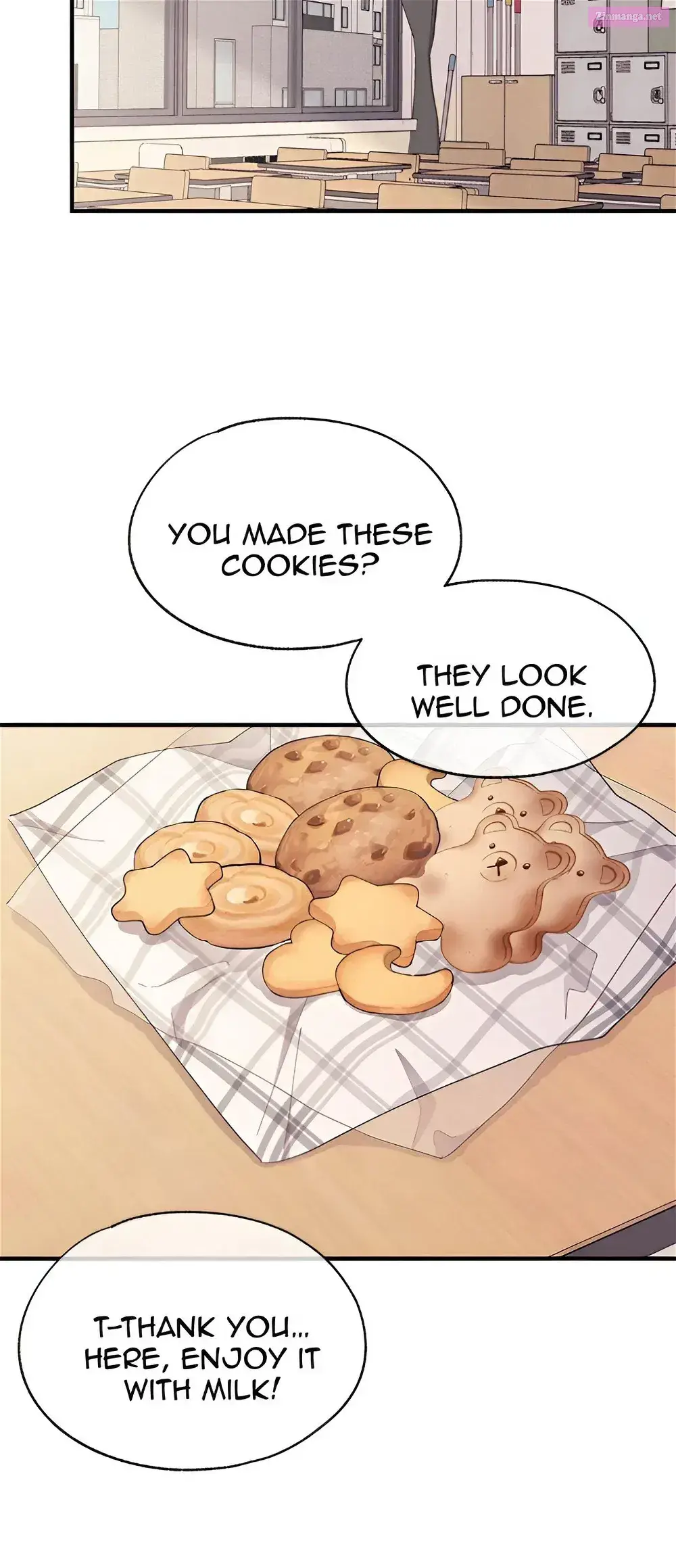 Yeonwoo’s Innocence Kainu Manga Chapter 86 Page 12